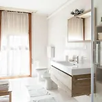 Διαμέρισμα Cappuccino 36 House In Venezia
