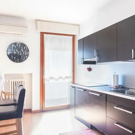 Διαμέρισμα Cappuccino 36 House In Venezia