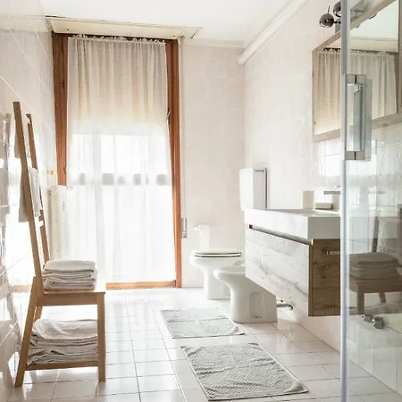 Apartmán Cappuccino 36 House In Venezia