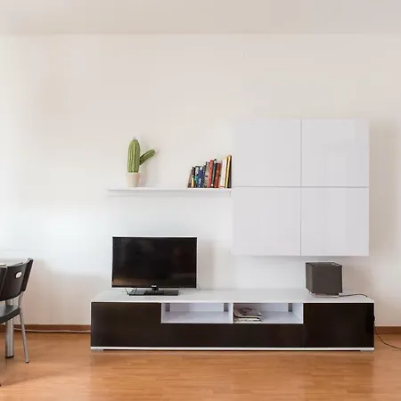 Cappuccino 36 House In Venezia Διαμέρισμα Μέστρε