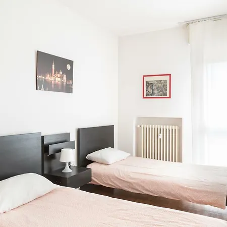 Cappuccino 36 House In Venezia Διαμέρισμα
