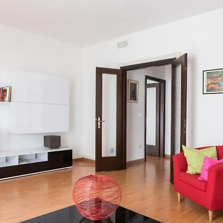 Διαμέρισμα Cappuccino 36 House In Venezia Μέστρε