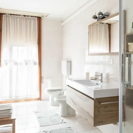 Apartmán Cappuccino 36 House In Venezia