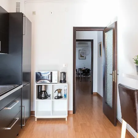 Cappuccino 36 House In Venezia Mestre